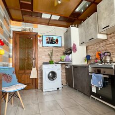 Квартира 51,6 м², 2-комнатная - изображение 1