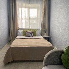 Квартира 45 м², 2-комнатная - изображение 4