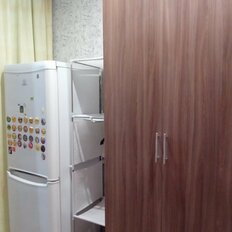 Квартира 28 м², студия - изображение 5