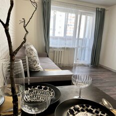 Квартира 26,6 м², студия - изображение 2