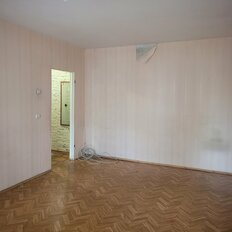 Квартира 37,4 м², 1-комнатная - изображение 5