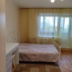 Квартира 40 м², 1-комнатная - изображение 4