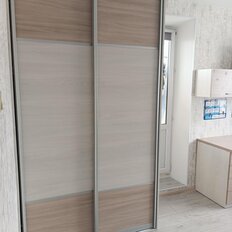 Квартира 61 м², 2-комнатная - изображение 1