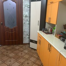 Квартира 39,4 м², 2-комнатная - изображение 2