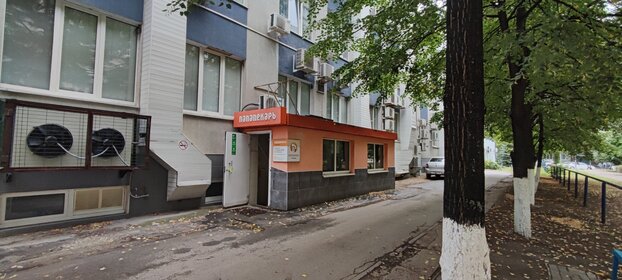 494 м², помещение свободного назначения 12 844 000 ₽ - изображение 35