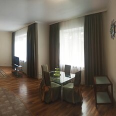 Квартира 115 м², 3-комнатная - изображение 4
