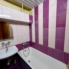 Квартира 44,1 м², 2-комнатная - изображение 1