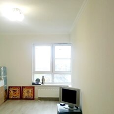 Квартира 40 м², 1-комнатная - изображение 5