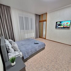 Квартира 50 м², 1-комнатная - изображение 5