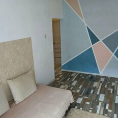 Квартира 37 м², 1-комнатная - изображение 2