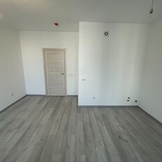 Квартира 26,3 м², студия - изображение 5