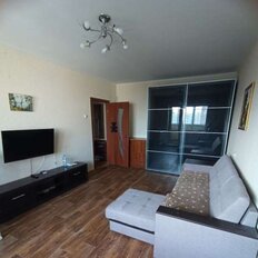 Квартира 40 м², 1-комнатная - изображение 5