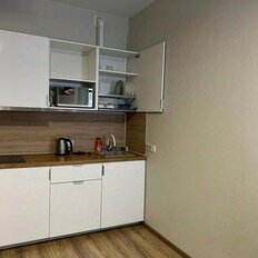 Квартира 25 м², 1-комнатные - изображение 2