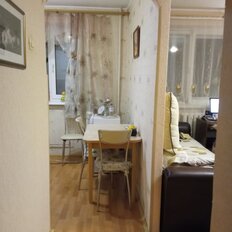 Квартира 30,7 м², 1-комнатная - изображение 3