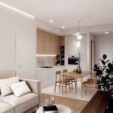 Квартира 70 м², 2-комнатная - изображение 5