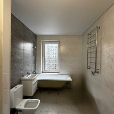 Квартира 109,4 м², 3-комнатная - изображение 2