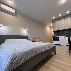 Квартира 26,5 м², студия - изображение 2