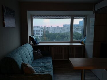 23,6 м², квартира-студия 12 968 152 ₽ - изображение 33