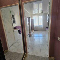 Квартира 20,6 м², студия - изображение 5