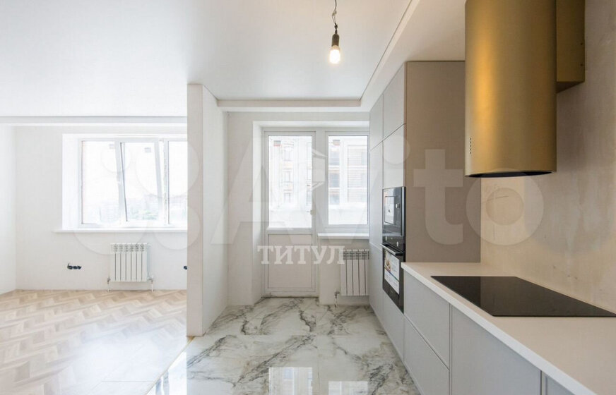 107 м², 5-комнатная квартира 10 500 000 ₽ - изображение 56