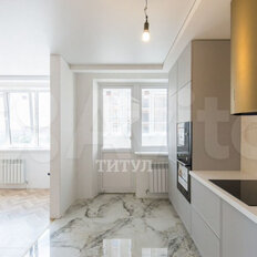 Квартира 83 м², 3-комнатная - изображение 4