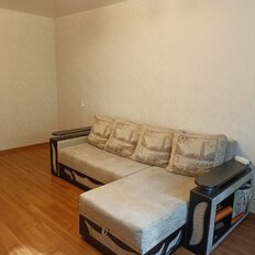 Квартира 61,7 м², 3-комнатная - изображение 5