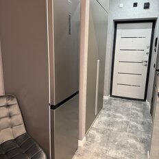 Квартира 22,5 м², студия - изображение 5