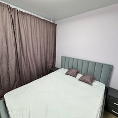 Квартира 40 м², 1-комнатная - изображение 5