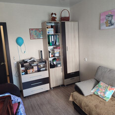 Квартира 81 м², 3-комнатная - изображение 3