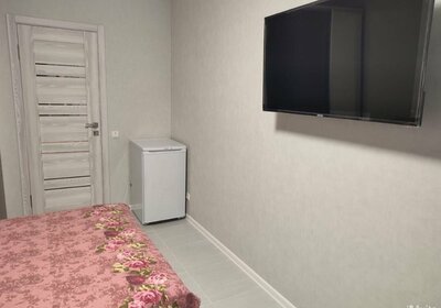 60 м², 4 комнаты 1 500 ₽ в сутки - изображение 1