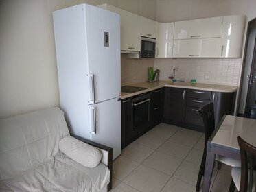 46 м², 1-комнатная квартира 85 000 ₽ в месяц - изображение 12