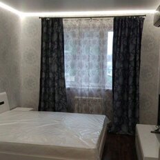 Квартира 110 м², 3-комнатная - изображение 5