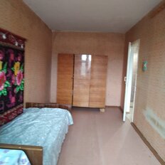 Квартира 67,7 м², 3-комнатная - изображение 1