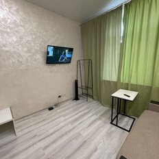 Квартира 20 м², 1-комнатные - изображение 4