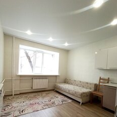 Квартира 19 м², студия - изображение 2