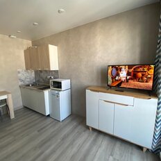 Квартира 21,5 м², студия - изображение 2