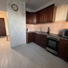 Квартира 38,5 м², 1-комнатная - изображение 3