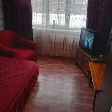 Квартира 14 м², 1-комнатная - изображение 2