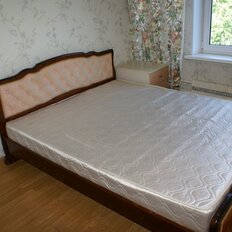 Квартира 50 м², 2-комнатная - изображение 1