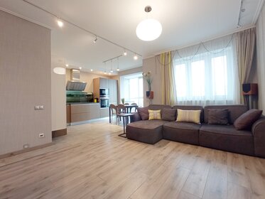 85 м², 3-комнатная квартира 112 000 ₽ в месяц - изображение 11