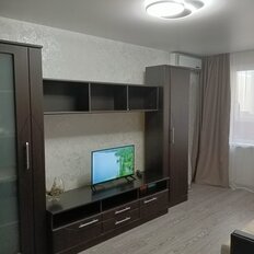 Квартира 36,9 м², 1-комнатная - изображение 1