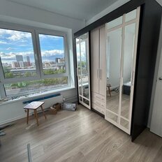 Квартира 55 м², 2-комнатная - изображение 3