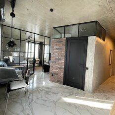 Квартира 28 м², 1-комнатная - изображение 2