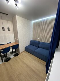 29 м², апартаменты-студия 3 300 ₽ в сутки - изображение 5