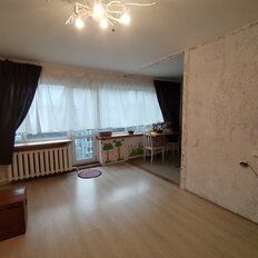 Квартира 36,1 м², 2-комнатная - изображение 3