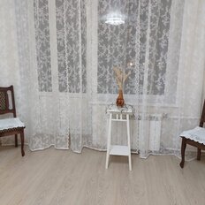 Квартира 33,5 м², 1-комнатная - изображение 4