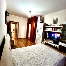 Квартира 34,9 м², 1-комнатная - изображение 2