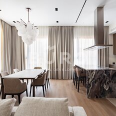 Квартира 150 м², 4-комнатная - изображение 2