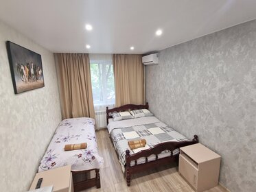 18 м², квартира-студия 3 499 ₽ в сутки - изображение 38