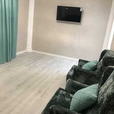 Квартира 65 м², 2-комнатная - изображение 1